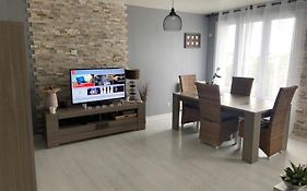 Petit appartement cocooning