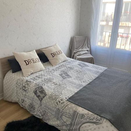 Petit appartement cocooning La Rochelle (Charente-Maritime) Extérieur photo